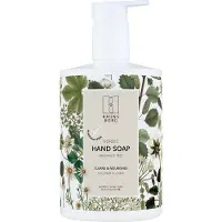 Raunsborg - Hand Soap Fragrance Free 500 ml