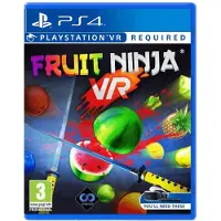 Fruit Ninja (VR) (PS4)