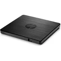 HP - Diskenhet - DVD-RW - USB - extern - Smart Buy