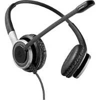 Sennheiser IMAPCT SC 665 USB Century Headset