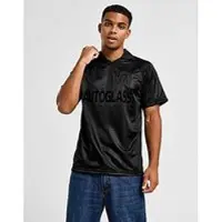 Score Draw Chelsea FC '98 Retro Blackout Shirt, svart