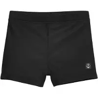 Next Badshorts svart / vit
