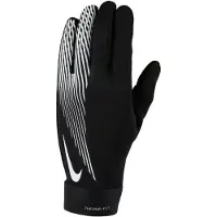 Nike Therma-FIT Gloves, svart