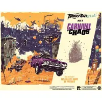Poromagia Thunder Road: Vendetta - Carnival Of Chaos