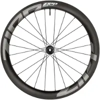 Zipp Am 303 Xplr S Cl Disc Tubeless Framhjul För Landsvägscykel