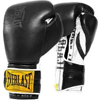 Everlast 1910 Hook&loop Sparring Träningshandskar