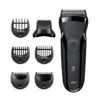 Braun Series 3 300BT - Rakapparat
