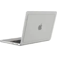 Incase Datorväska Edge Passar max.: 35,6 cm (14) Transparent