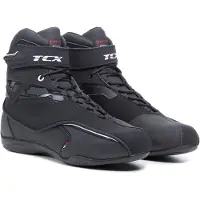 TCX Zeta WP Stövlar Svart 46 Unisex sort