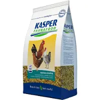 Kasper faunafood Bantam Multimix dvärghönsfoder