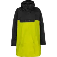 Vaude Bike Valero Vattentät Poncho