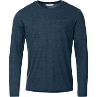 Vaude Essential T-shirt Med Lång ärm