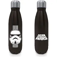 Ginza.se Star Wars: Stormtrooper Mini Cola Bottle