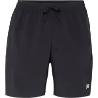 New Balance Träningsshorts Herr, svart