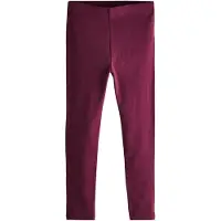 Next Leggings burgunder
