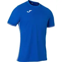 Joma Campus Iii T-shirt Med Korta ärmar