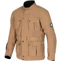 Merlin Burslem Eco Laminated Motorcykel Textil Jacka