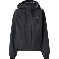 Nike Sportjacka 'SWIFT' svart