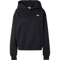 New Balance Sport Essentials Tröja Med Huva