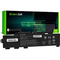 Green Cell Laptopbatteri TT03XL till HP EliteBook 755 G5 850 G5, HP ZBook 15u G5 / ersättningsbatteri