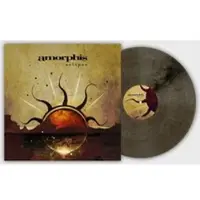 Ginza.se Amorphis: Eclipse (''the Smoke'' Marbled Viny