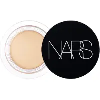 Nars Soft Matte Complete Concealer #café Con Leche 6,2 g