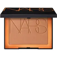 Nars LAGUNA Talkfritt bronspulver - FULL STORLEK 11 g (Laguna 01) 0,388 uns 1