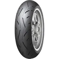 Dunlop Sx Roadsport 2 78w Sporttouringdäck