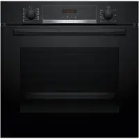 Bosch Hba574bb3 Multifunktionsugn
