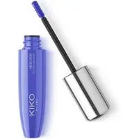 KIKO Milano Maxi Mod Color Mascara 01 Color Mascara med en miniapplikator fr maximal volym