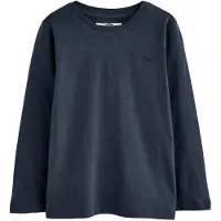 Next T-shirt marinblå