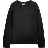Next T-shirt svart