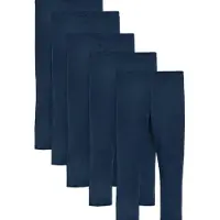 Next Leggings marinblå
