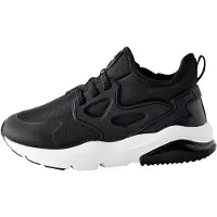 Next Sneaker svart