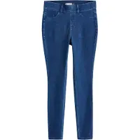 Next Leggings mörkblå