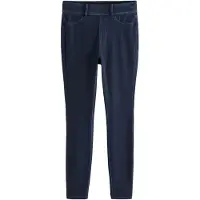 Next Leggings mörkblå
