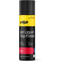 Toko Jet Liquid Mid 70ml Flytande Vax