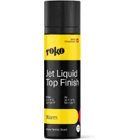 Toko Jet Liquid Warm 70ml Flytande Vax