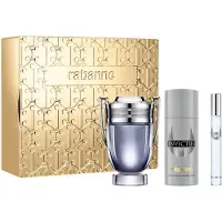 Paco Rabanne Invictus Vapo 260ml Kölnervatten