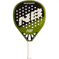 Enebe Response Alu Padelracket