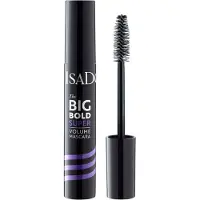 IsaDora The Big Bold Super Volume Mascara 14 ml No. 010