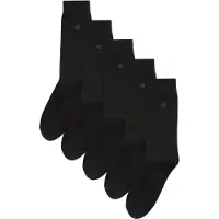 Next Sockor svart