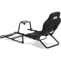 Next Level Racing GT Lite Junior - Simuleringscockpit för racing - ergonomisk