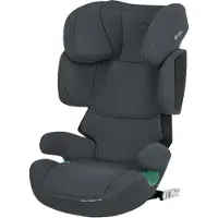 Cybex Solution X I-fix Bilbarnstol
