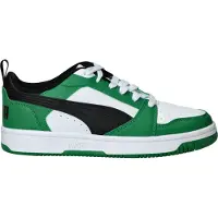 Puma Rebound V6 Lo J Skor