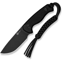 CIVIVI Timberbark Fixed Blade