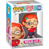 Funko POP! Turning Red Meilin Lee Pop! Vinyl