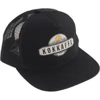 Lemmel Kaffe Kokkaffe Svart