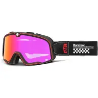 100% Barstow Erban Offroad-glasögon