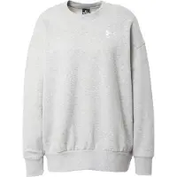 Under Armour Essential Fleece Os Crew Tröja